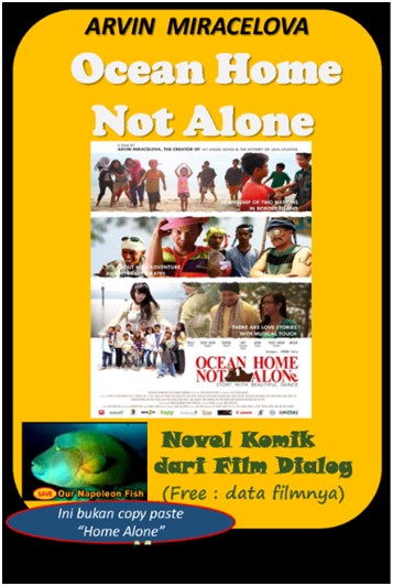 Ocean Home Not Alone