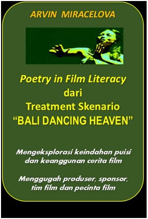 Poetry In Film Literacy (Self Publishing)