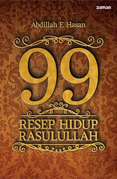 99 Resep Hidup Rasulullah 