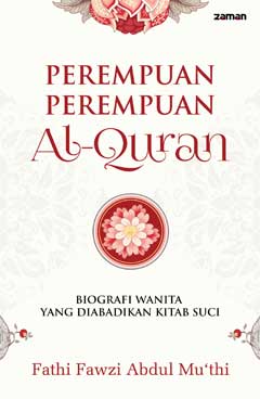 Perempuan Perempuan Alquran 