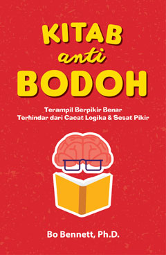 Kitab Anti Bodoh 