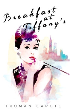 Breakfast At Tiffany