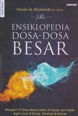 Ensiklopedia Dosa-Dosa Besar