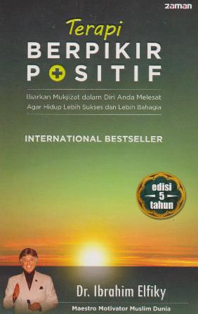 Terapi Berfikir Positif