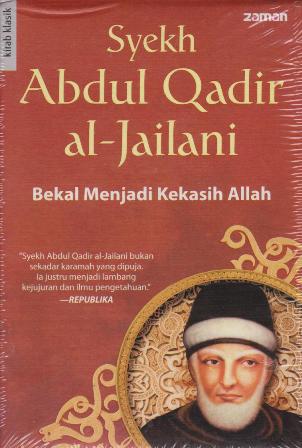 Bekal Menjadi Kekasih Allah