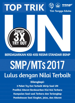 Top Trik Un Smp/mts 2017 