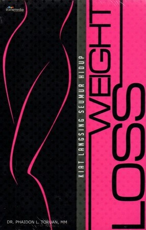 Weight-Loss : Kiat Langsing Seumur Hidup