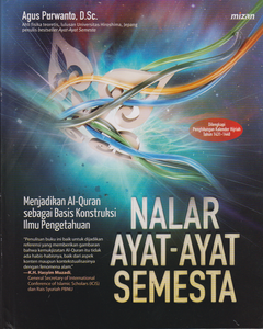 Nalar Ayat-Ayat Semesta