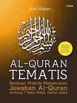 Al-Quran Tematis (Hc)-New