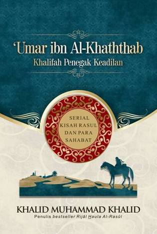 Umar Ibn Al-Khaththab