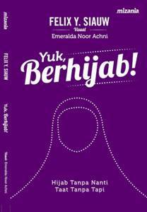 Yuk, Berhijab!