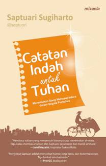 Catatan Indah Untuk Tuhan
