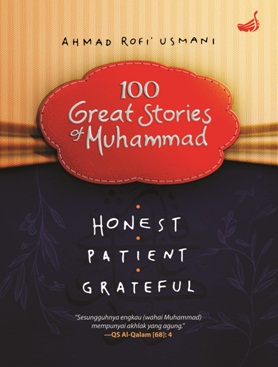 100 Great Stories Of Muhammad