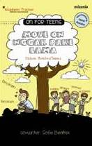 On For Teens: Move On Nggak Pake Lama