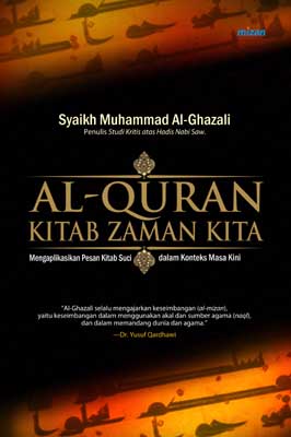 Al-Quran Kitab Zaman Kita