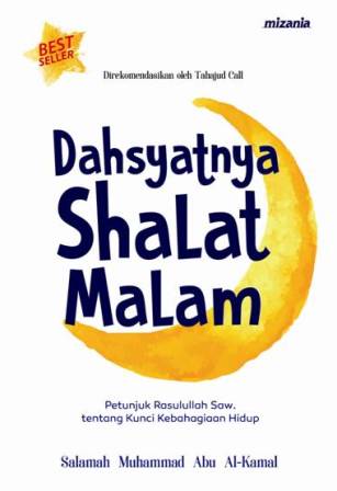 Dahsyatnya Shalat Malam-New