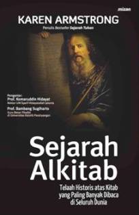 Sejarah Alkitab