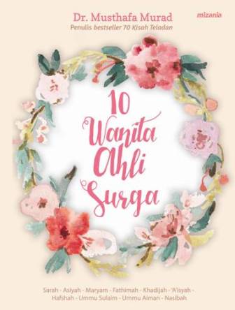 10 Wanita Ahli Surga-New