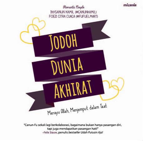 Jodoh Dunia Akhirat-New