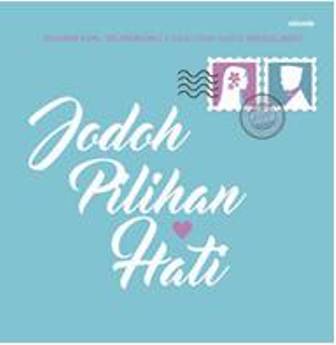 Jodoh Pilihan Hati