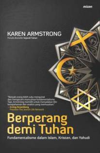 Berperang Demi Tuhan