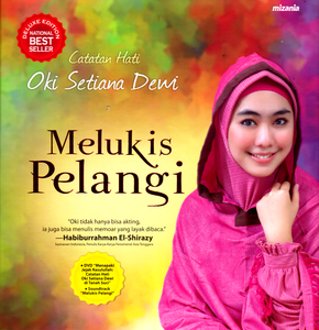 Melukis Pelangi Deluxe Edition