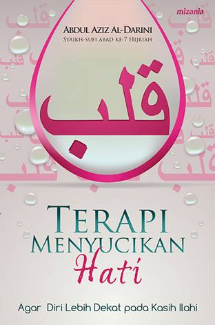 Terapi Menyucikan Hati