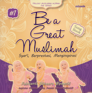 Be A Great Muslimah