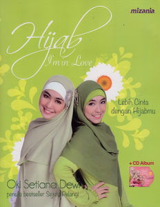 Hijab I'm In Love