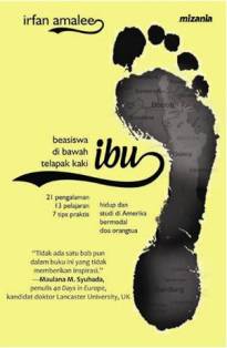 Beasiswa Di Bawah Telapak Kaki Ibu