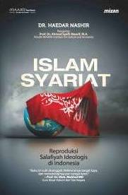 Islam Syariat