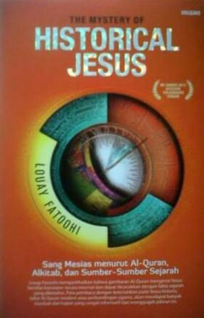 The Mystery Of Historical Jesus-New