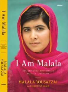 I Am Malala