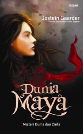 Dunia Maya Misteri Dunia Dan Cinta