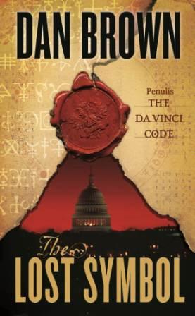 The Lost Symbol (Sc)-New (Travel Size)