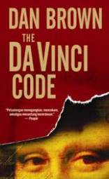 The Da Vinci Code-New (Travel Size)