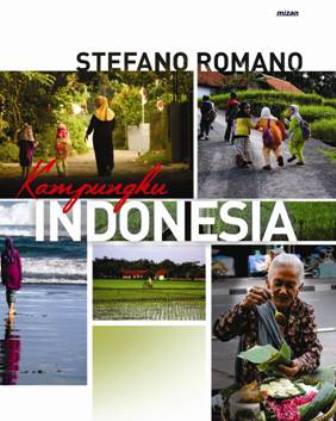 Kampungku Indonesia-Hc