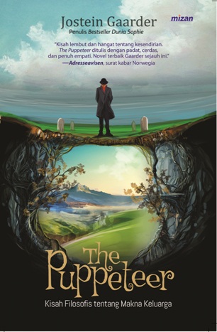 The Puppeteer Kisah Filosofis Tentang Makna Keluarga