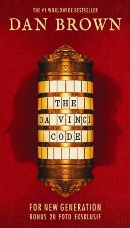 The Da Vinci Code - For New Generation