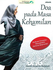 Doa Pada Masa Kehamilan