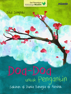 Doa-Doa Untuk Pengantin