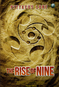 The Rise Of Nine