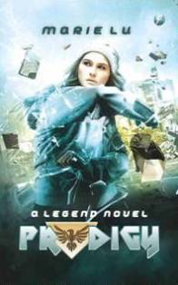 Prodigy