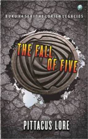 The Fall Of Five