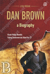 Dan Brown A Biography