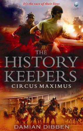 The History Keepers Circus Maximus