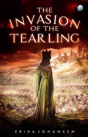 The Invasion Of The Tearling
