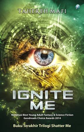 Ignite  Me