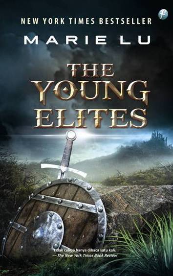 The Young Elites