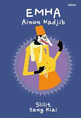 Slilit Sang Kiai-New